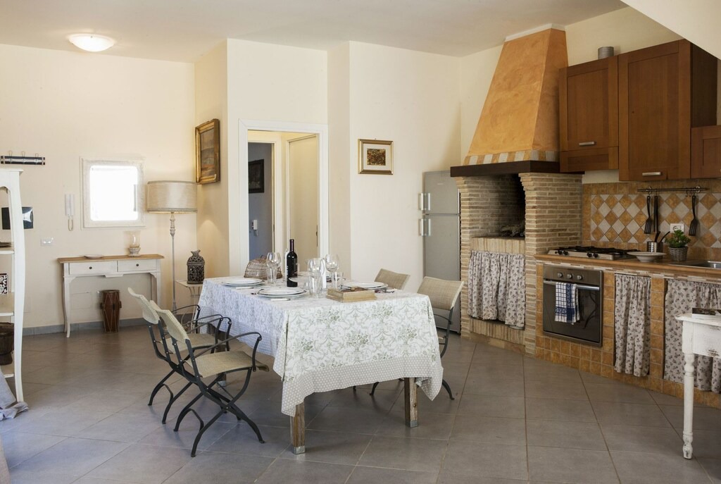 Photo of Livingroom in Marina Velca