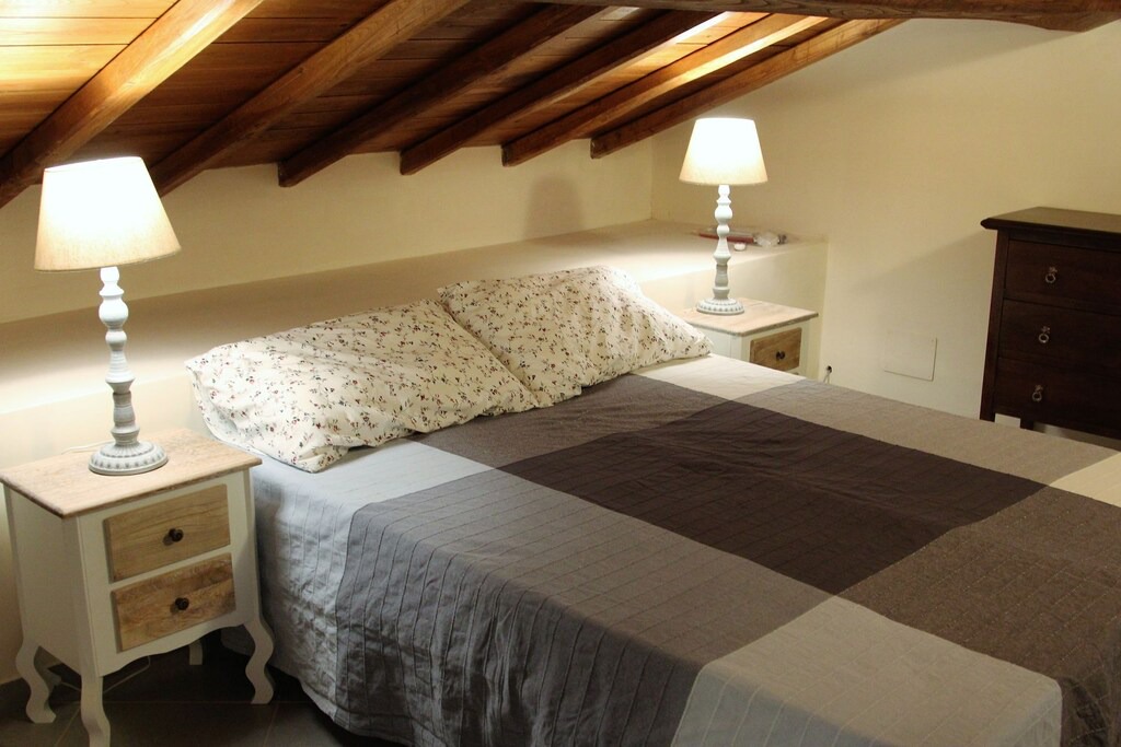 Photo of Bedroom in Marina Velca