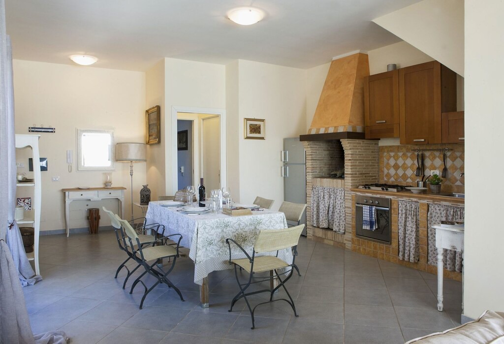 Photo of Livingroom in Marina Velca