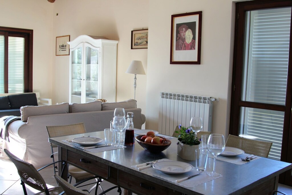Photo of Livingroom in Marina Velca