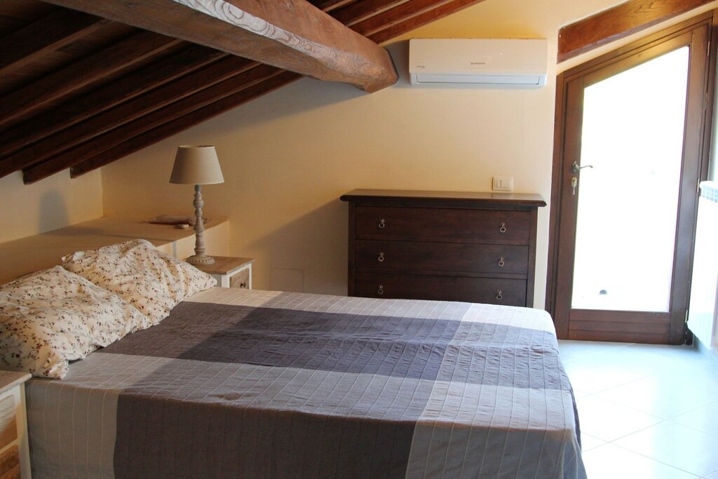 Photo of Bedroom in Marina Velca