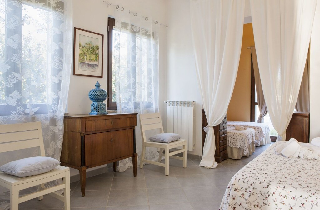 Photo of Bedroom in Marina Velca