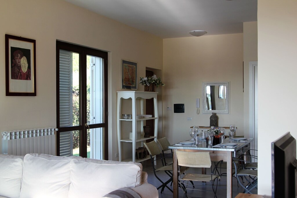 Photo of Livingroom in Marina Velca