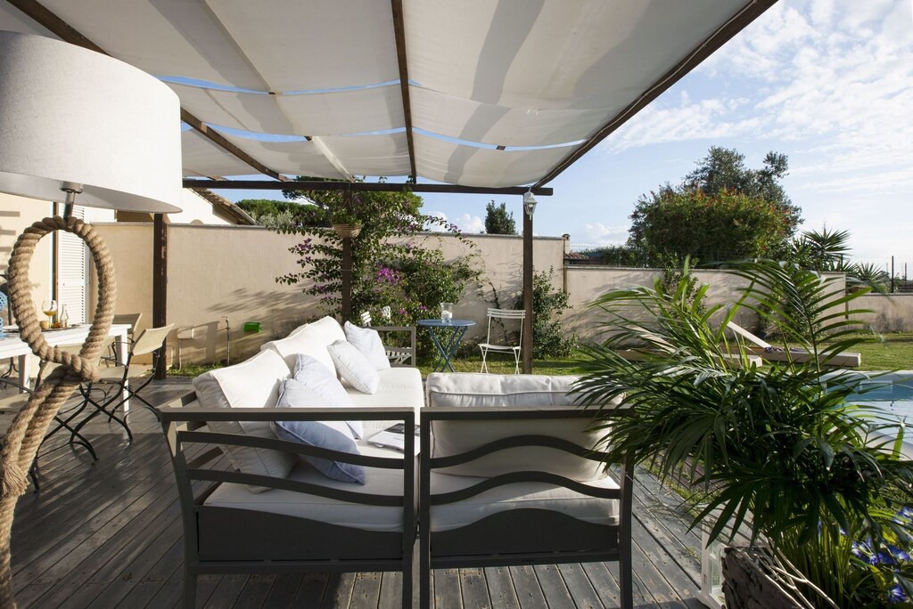 Photo of Patio Balcony in Marina Velca