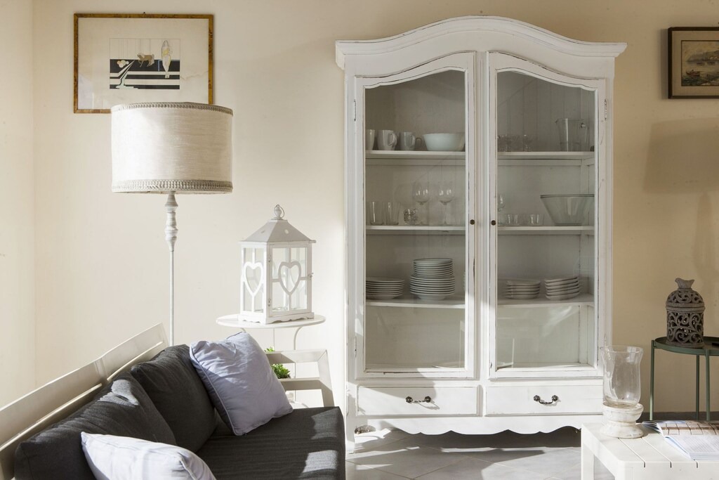 Photo of Livingroom in Marina Velca