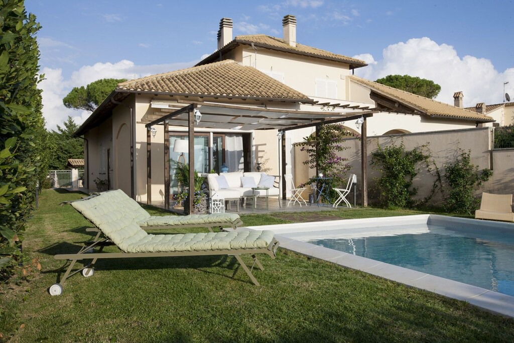 Photo of Outdoor in Marina Velca