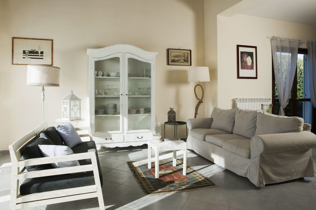 Photo of Livingroom in Marina Velca