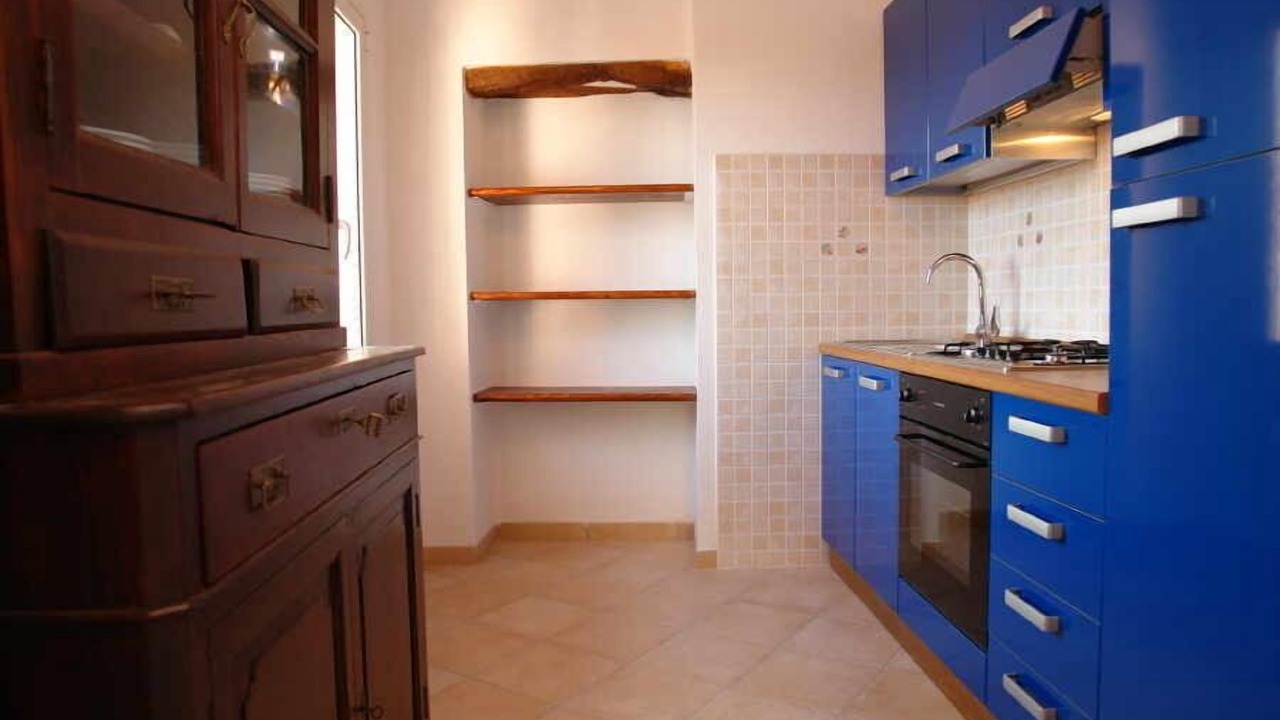 Photo of Kitchen in Diano San Pietro