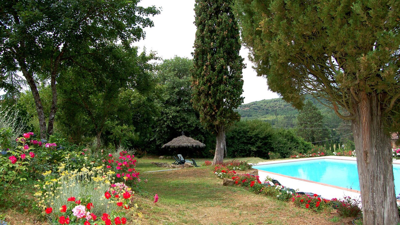 Photo of Outdoor in Bucine