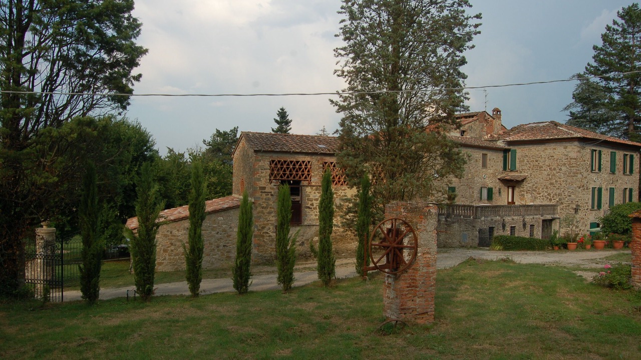 Photo of Outdoor in Bucine