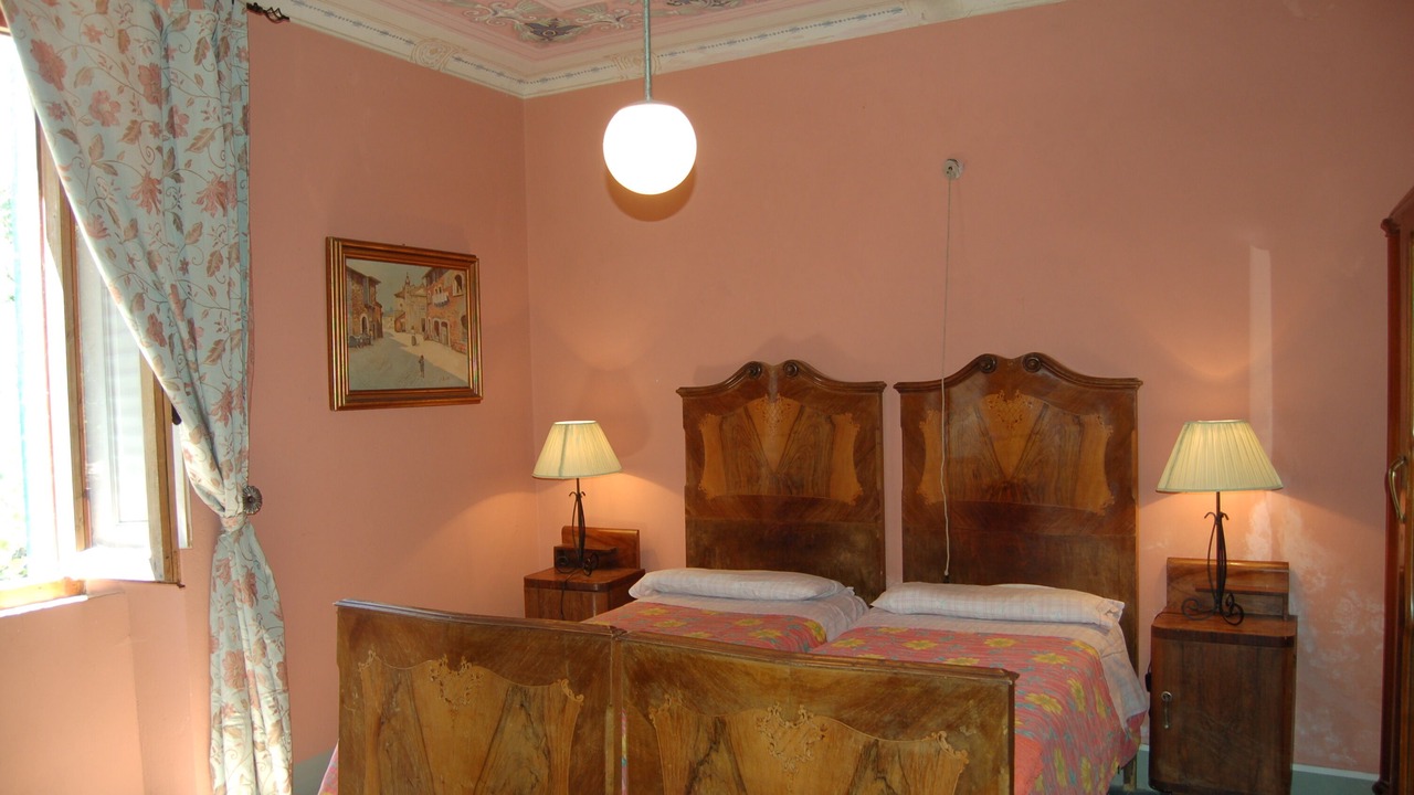 Photo of Bedroom in Bucine