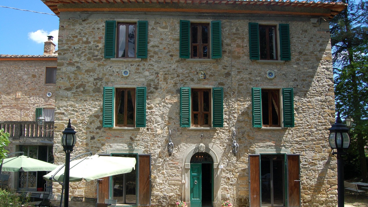 Photo of Outdoor in Bucine