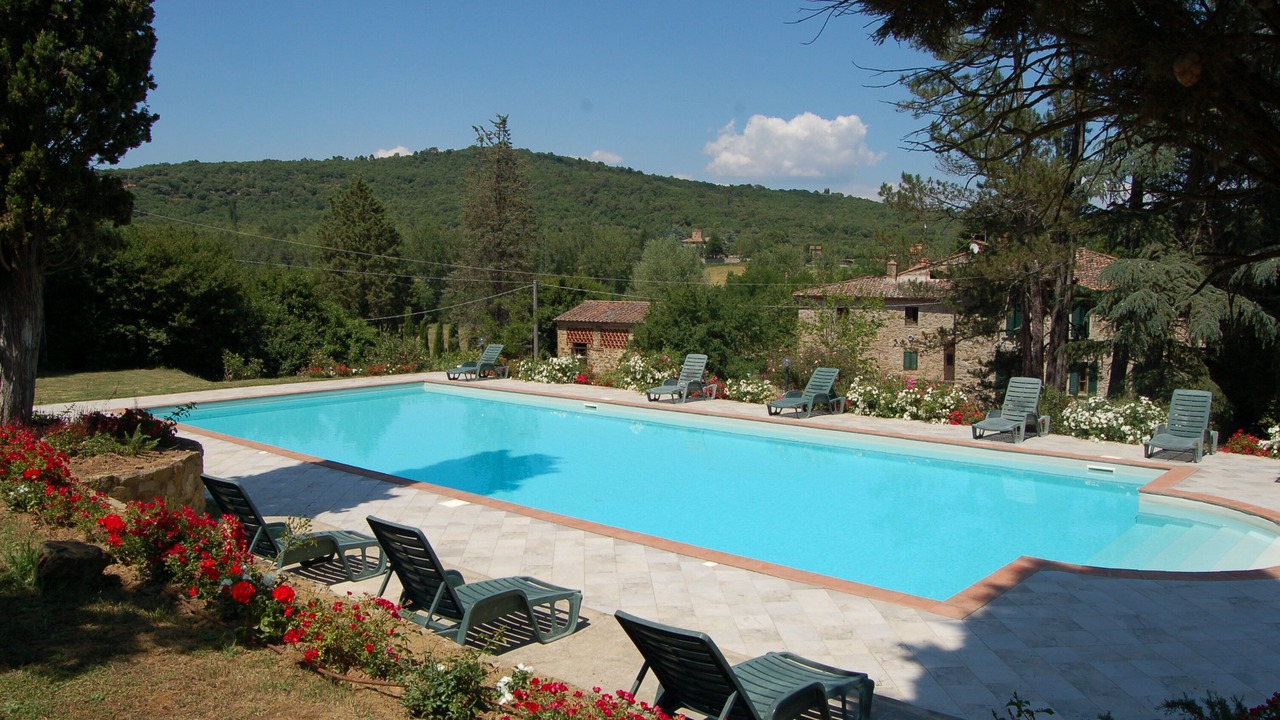 Photo of Outdoor in Bucine
