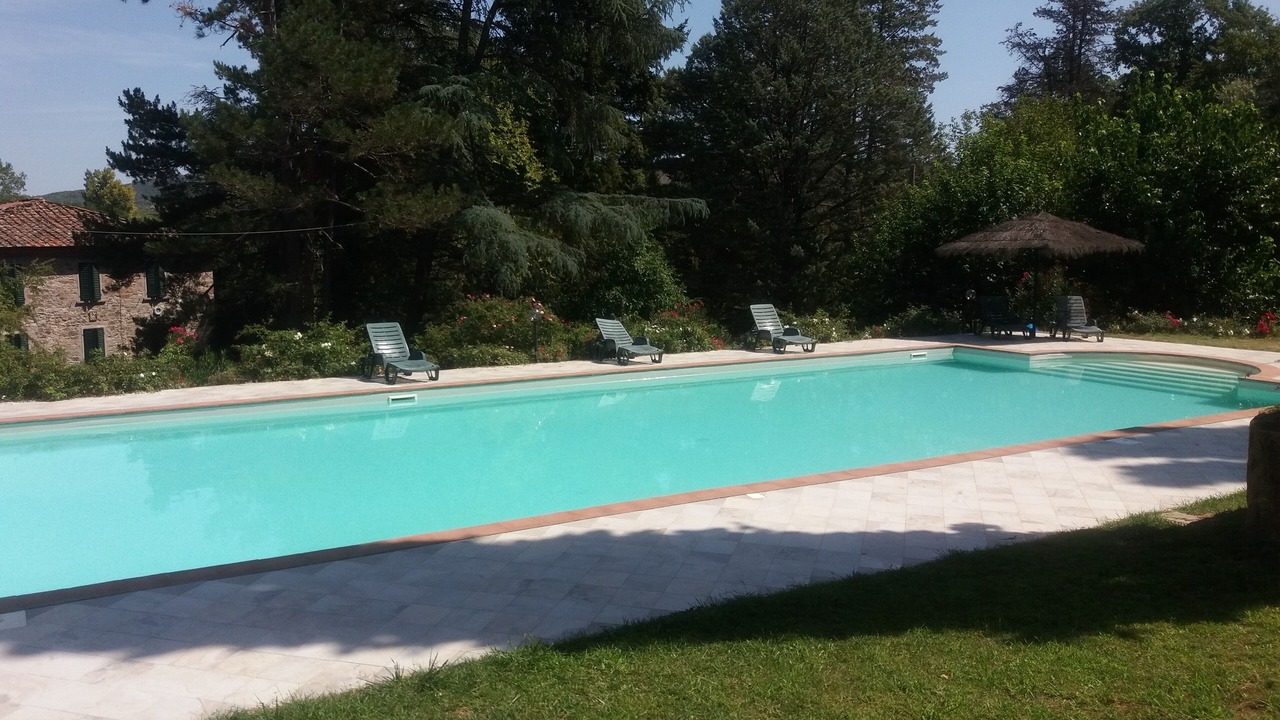 Photo of Outdoor in Bucine