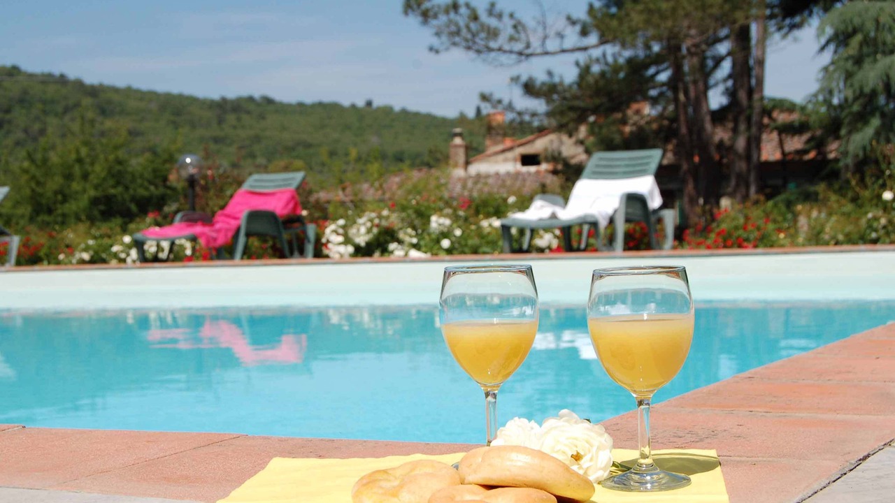Photo of Outdoor in Bucine