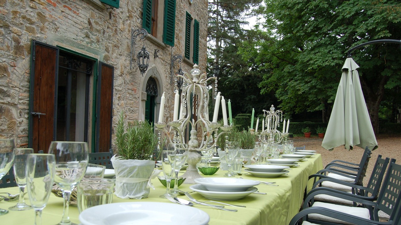 Photo of Outdoor in Bucine