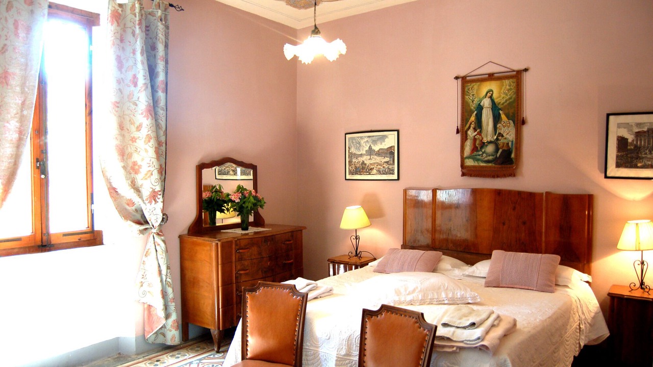 Photo of Bedroom in Bucine