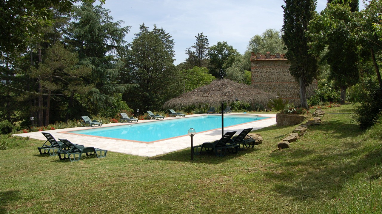 Photo of Outdoor in Bucine