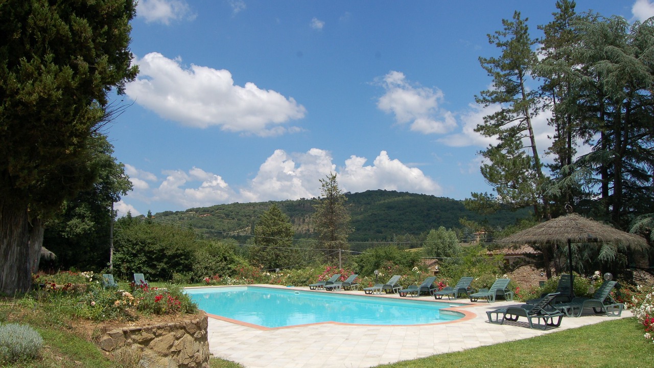 Photo of Outdoor in Bucine