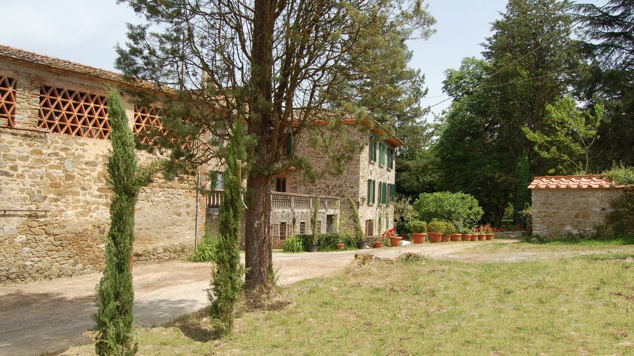 Photo of Outdoor in Bucine