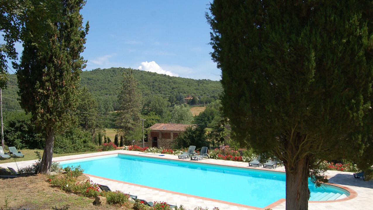 Photo of Outdoor in Bucine