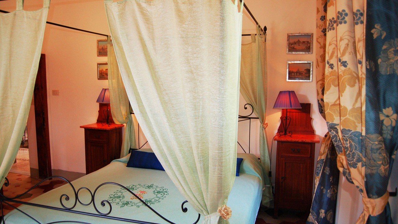 Photo of Bedroom in Bucine