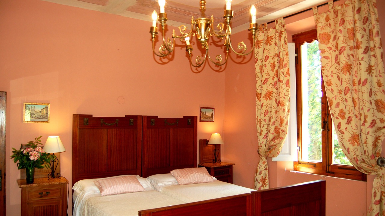 Photo of Bedroom in Bucine