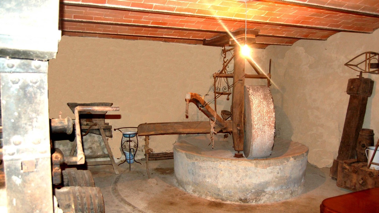 Photo of Livingroom in Bucine