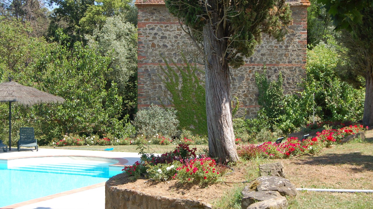 Photo of Outdoor in Bucine