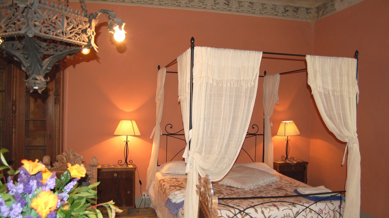 Photo of Bedroom in Bucine