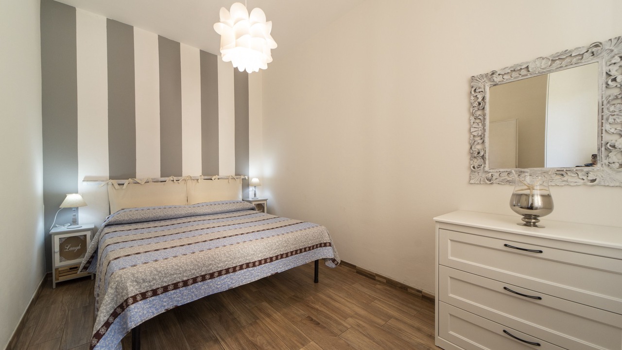 Photo of Bedroom in Procchio