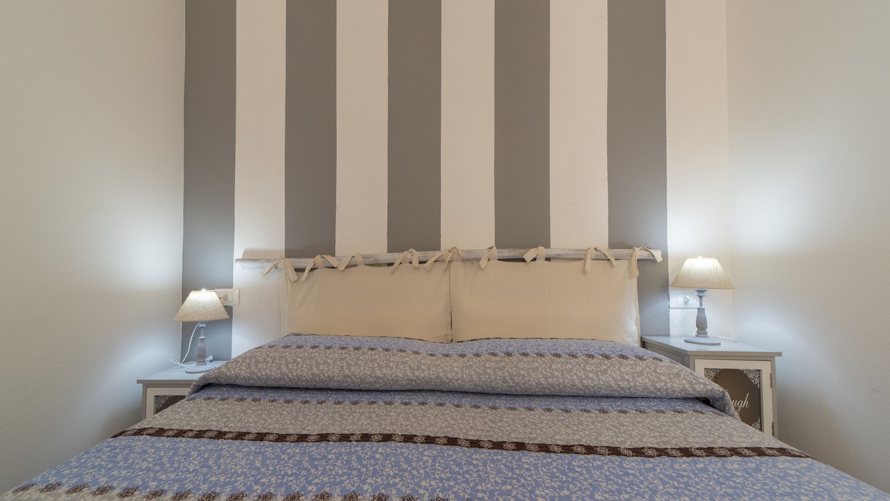 Photo of Bedroom in Procchio