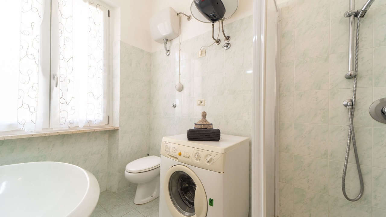 Photo of Bathroom in Procchio
