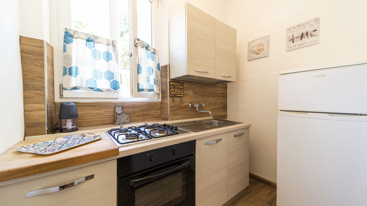 Photo of Kitchen in Procchio