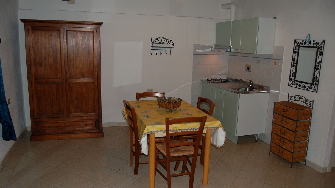 Photo of Kitchen in Innamorata