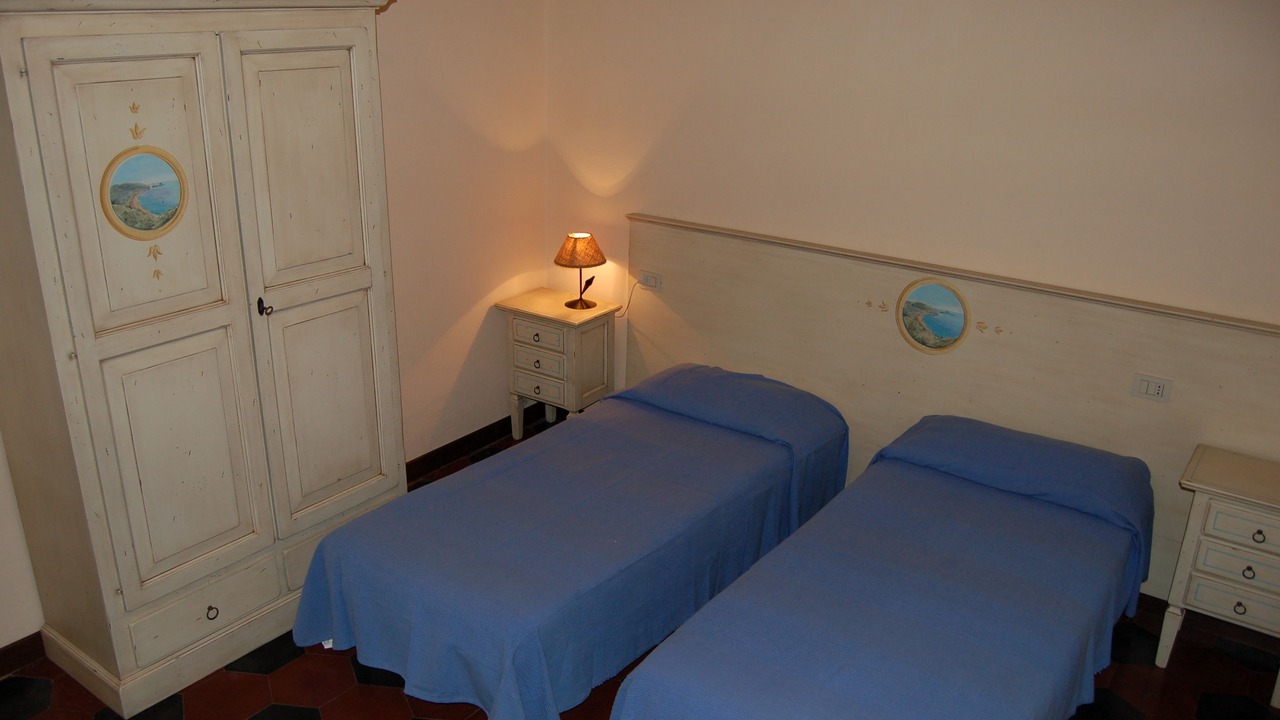 Photo of Bedroom in Innamorata
