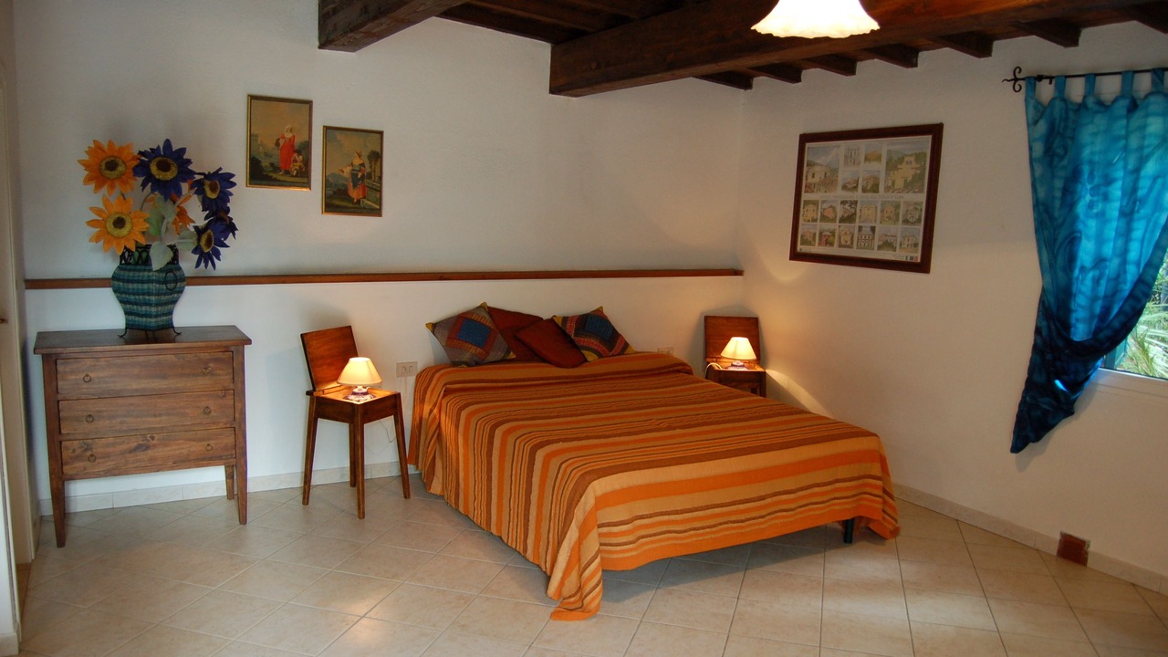 Photo of Bedroom in Innamorata