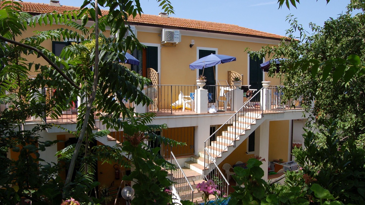 Photo of Outdoor in Innamorata