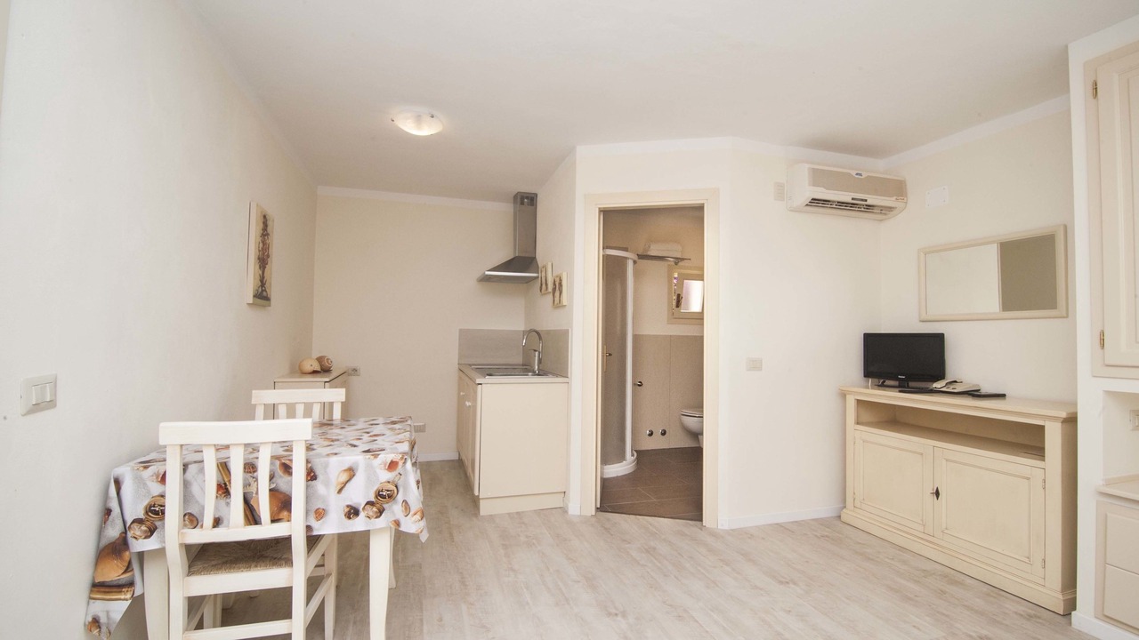Photo of Kitchen in Innamorata