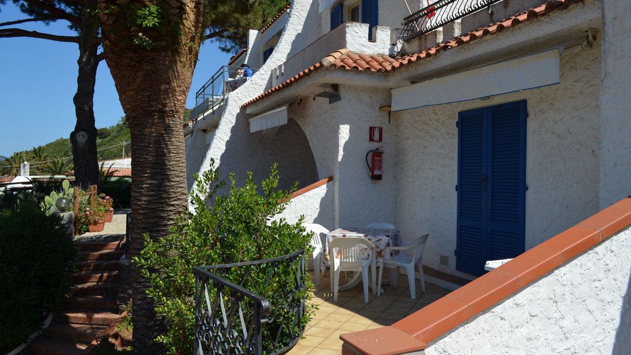 Photo of Patio Balcony in Innamorata