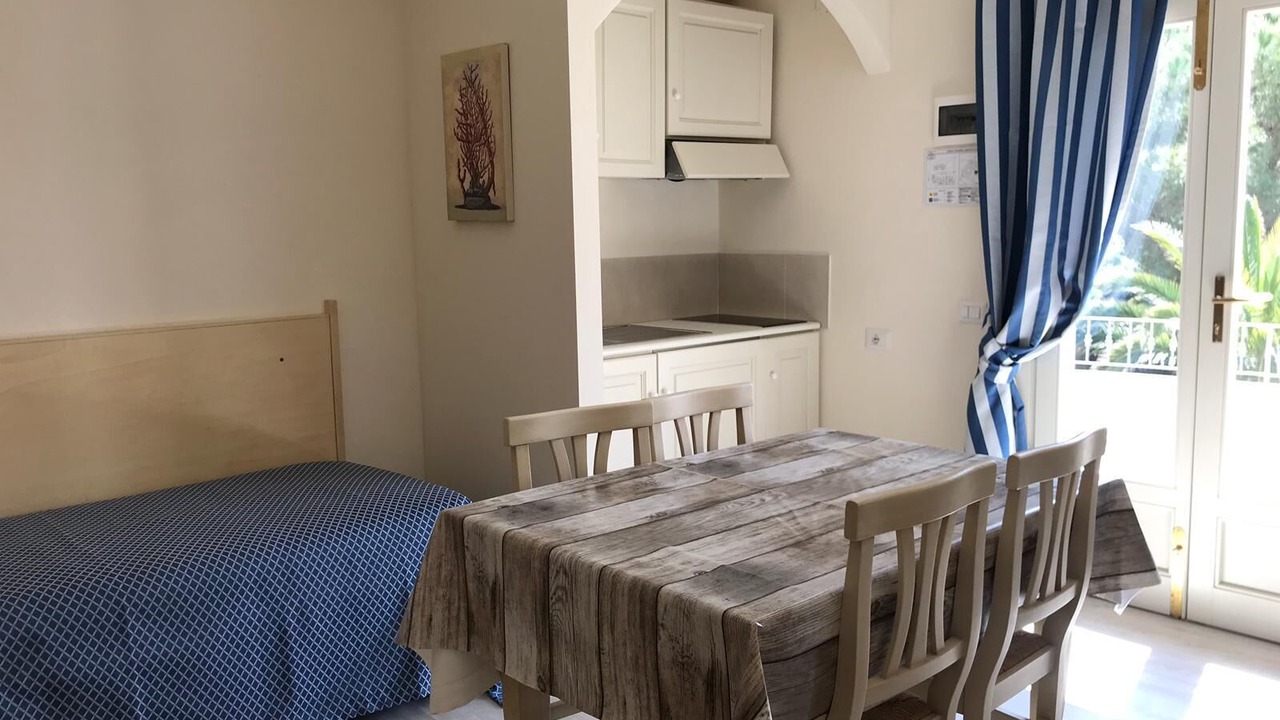 Photo of Kitchen in Innamorata