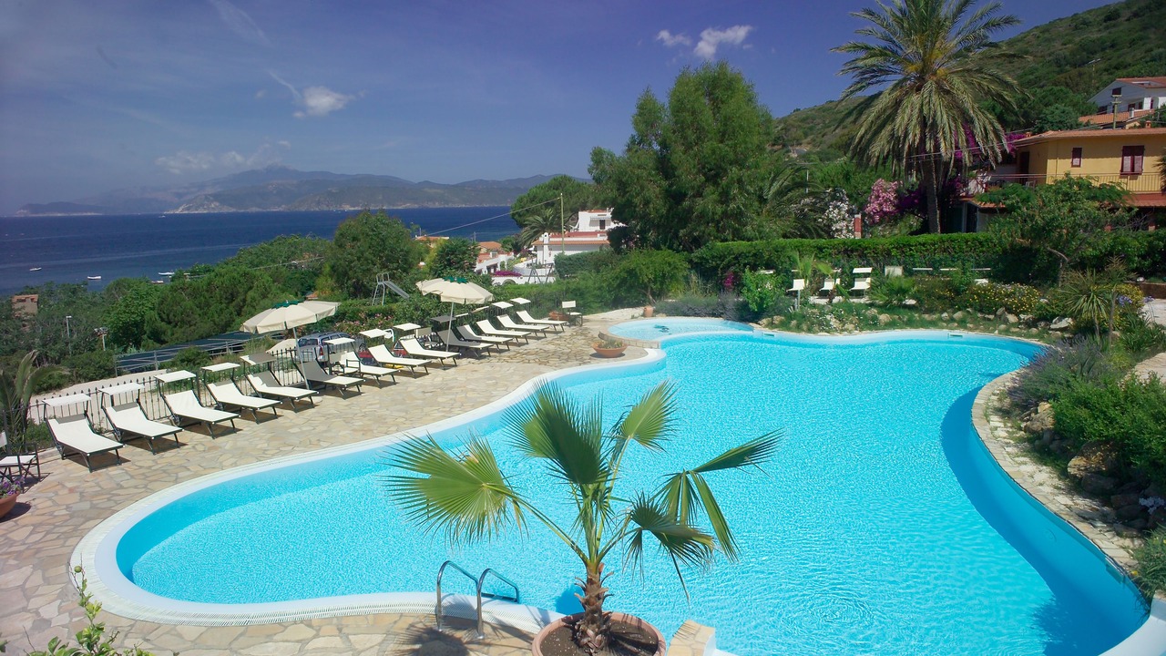 Photo of Outdoor in Innamorata