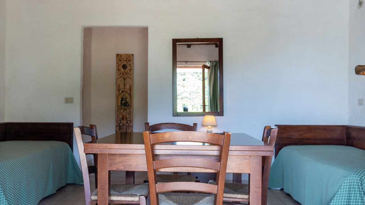 Photo of Livingroom in Innamorata