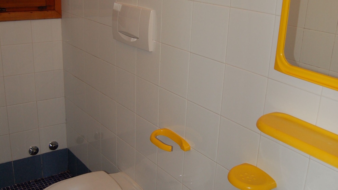 Photo of Bathroom in Innamorata