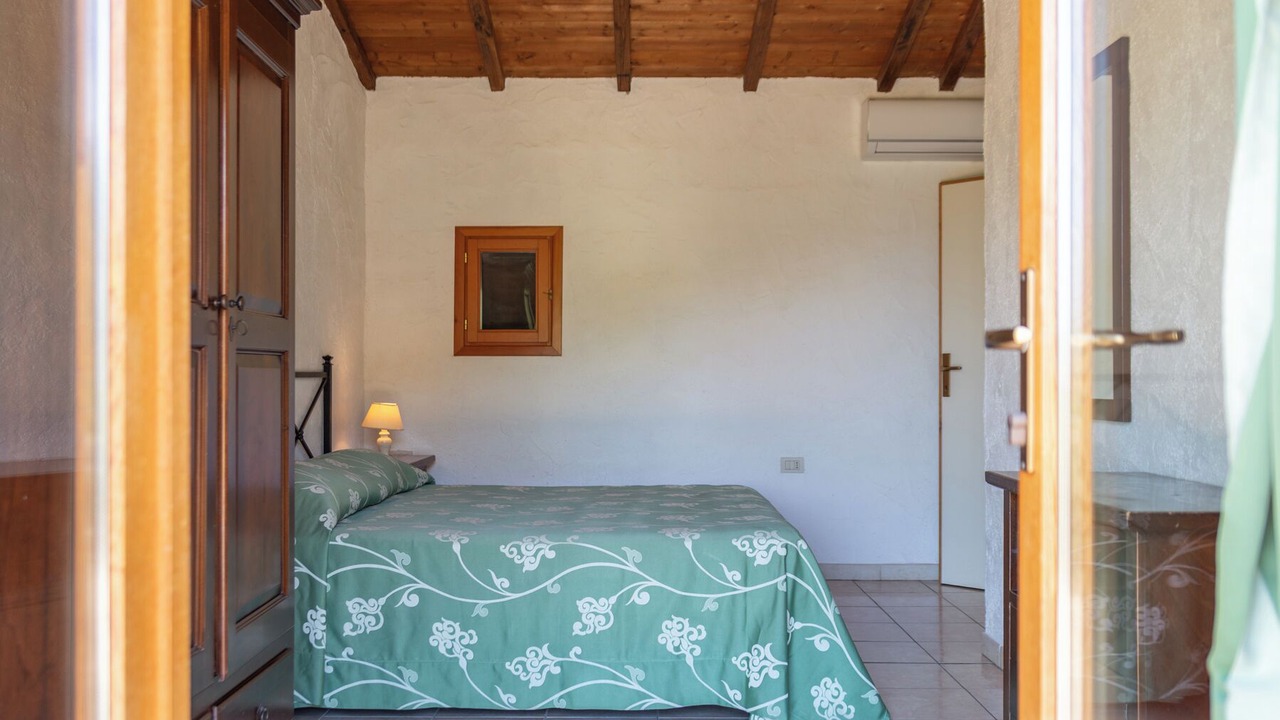 Photo of Bedroom in Innamorata