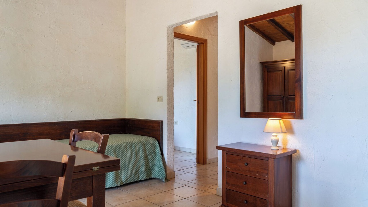 Photo of Livingroom in Innamorata