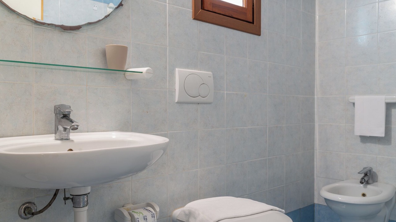 Photo of Bathroom in Innamorata