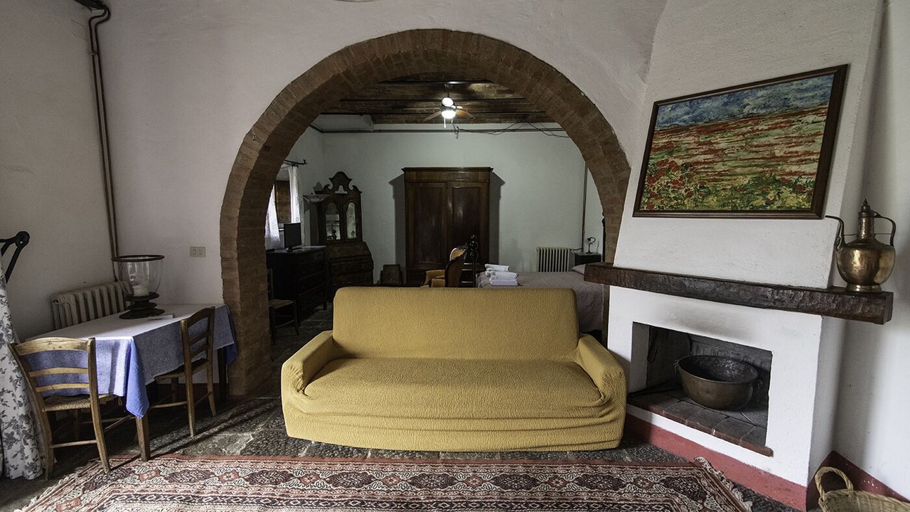Photo of Livingroom in Montiano