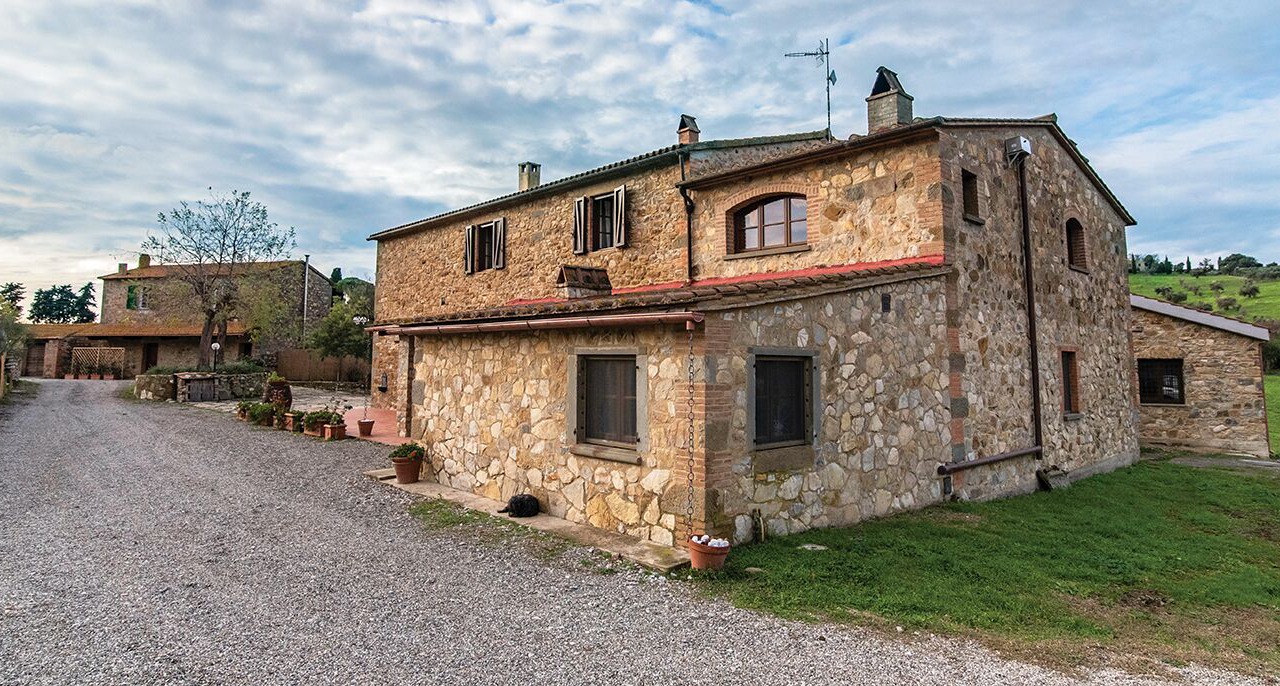 Photo of Outdoor in Montiano