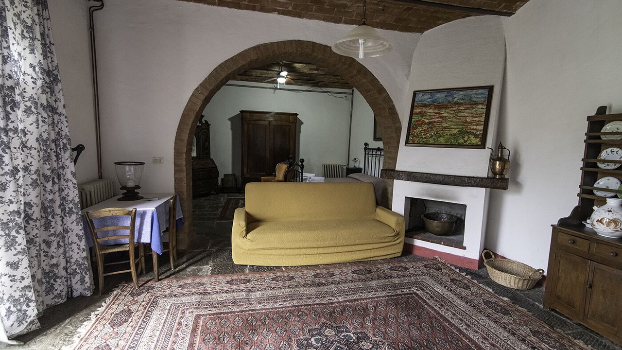 Photo of Livingroom in Montiano